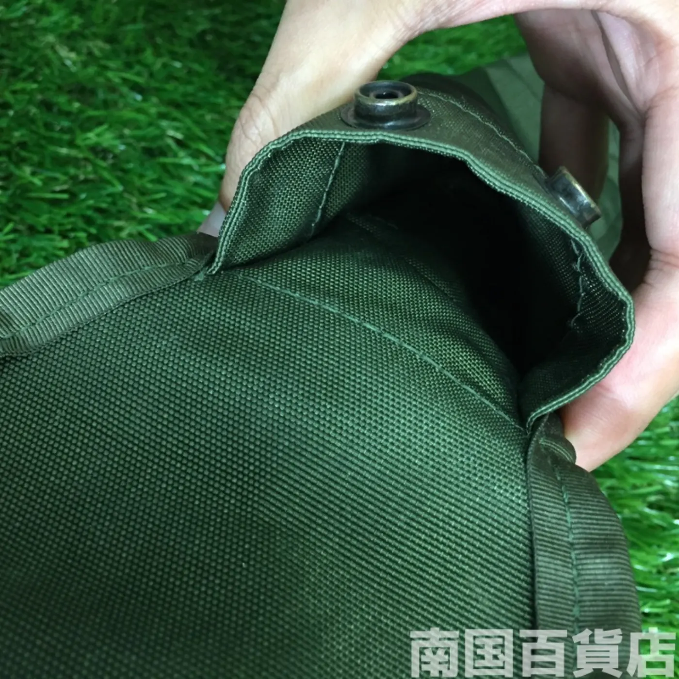 ポーチOD 記録写真7
