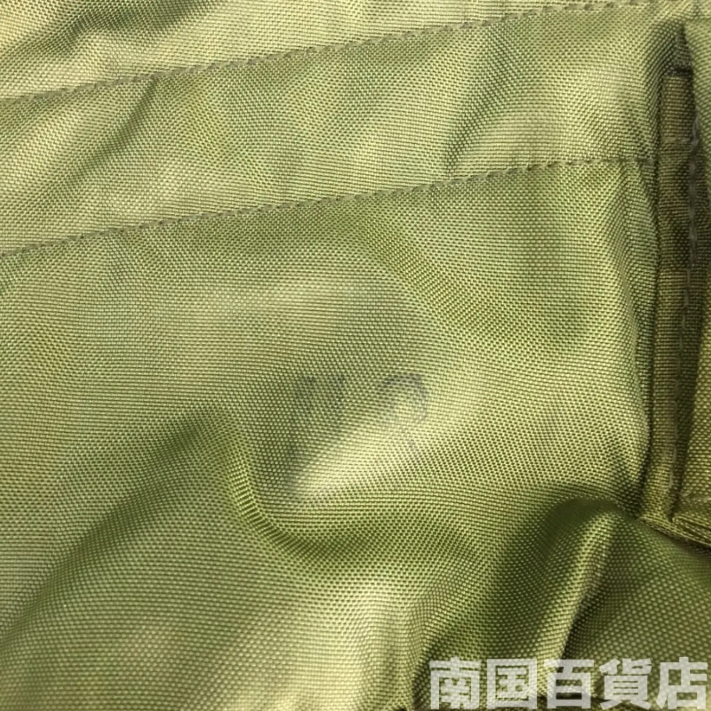 水筒用ポーチ（キャンティーン用ポーチ） 記録写真5