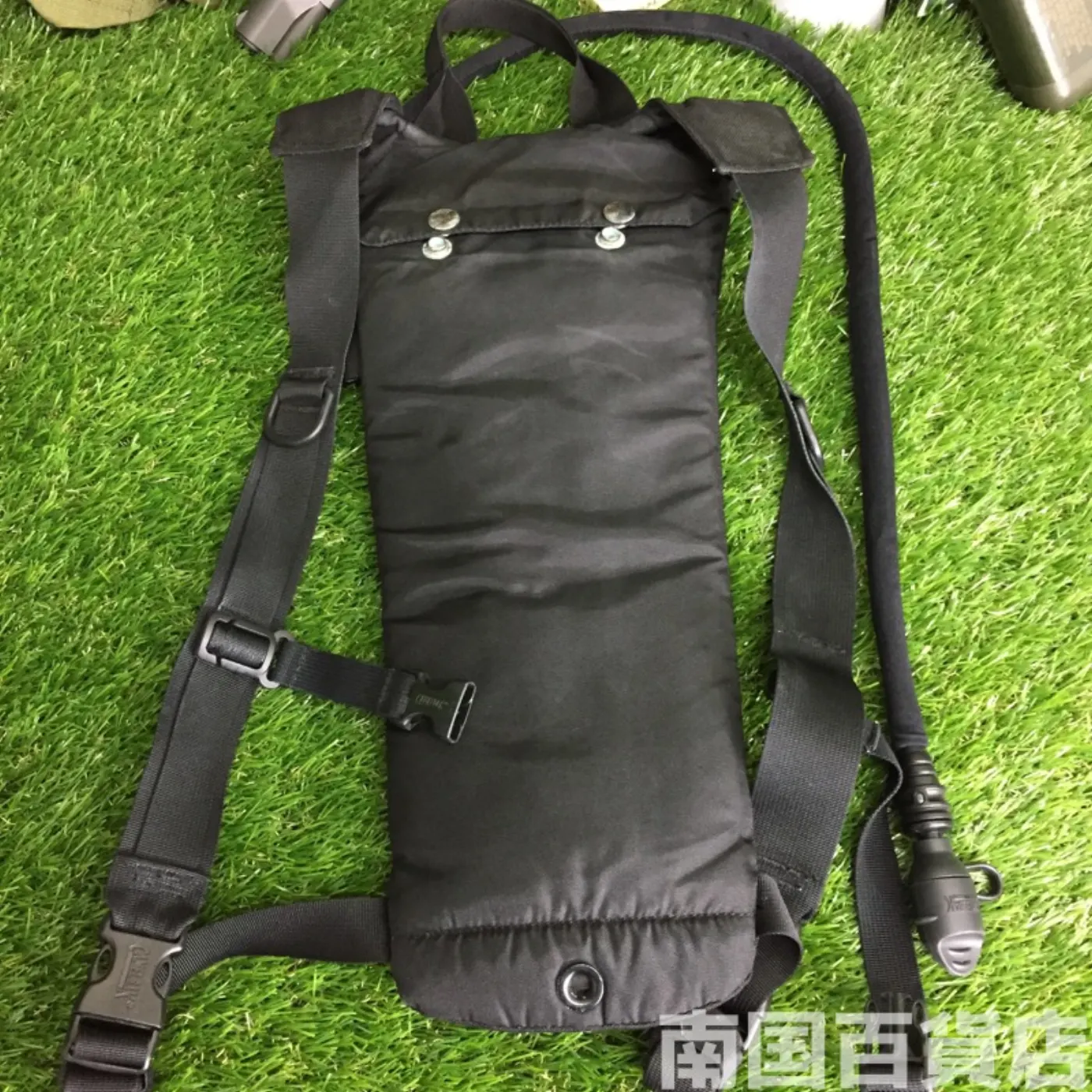 CAMELBAK ハイドレーションバック（１L) 記録写真2