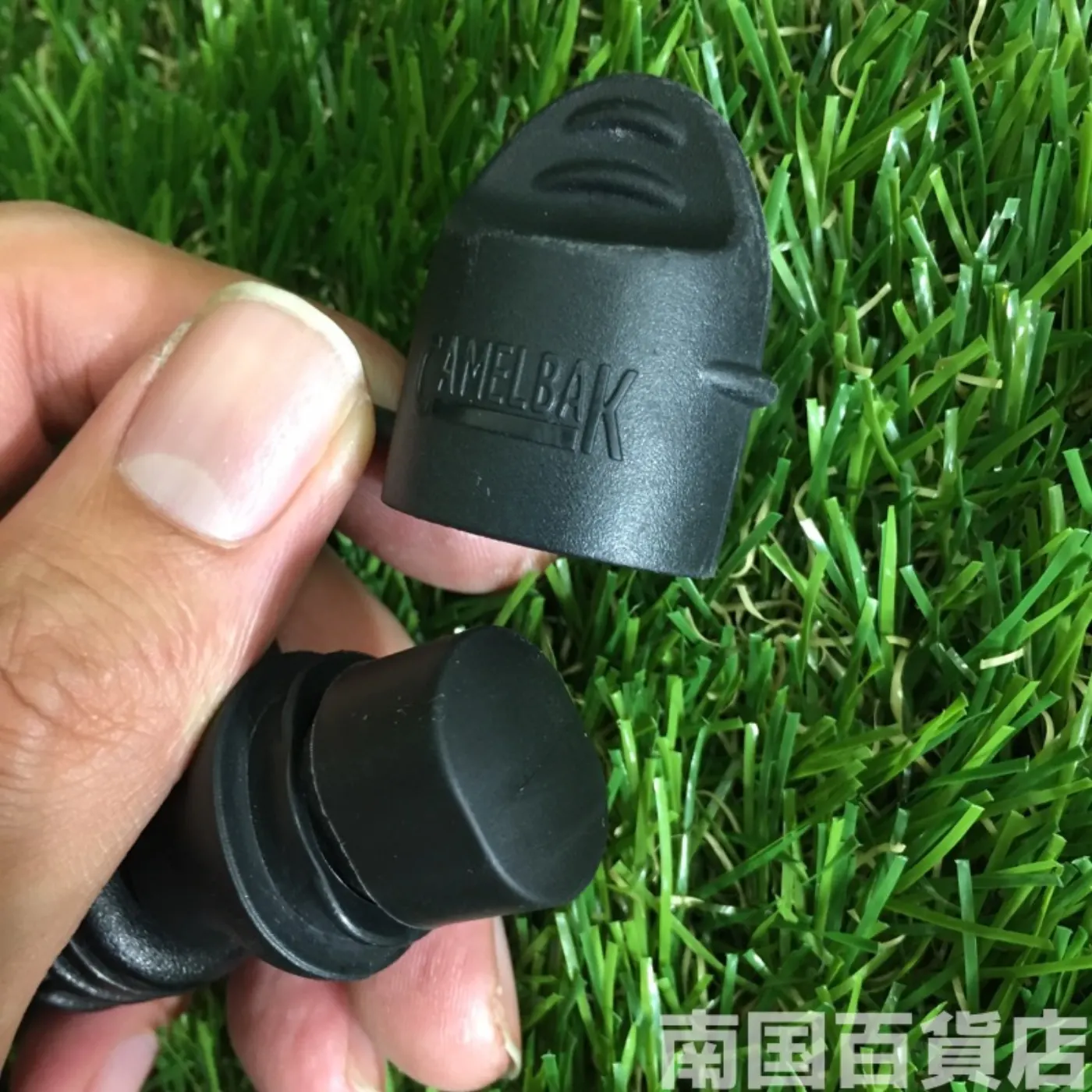 CAMELBAK ハイドレーションバック（１L) 記録写真4