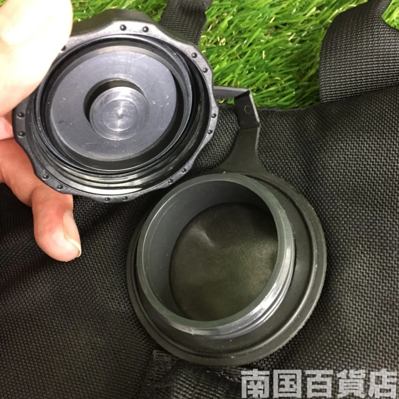 CAMELBAK ハイドレーションバック（１L) 記録写真5