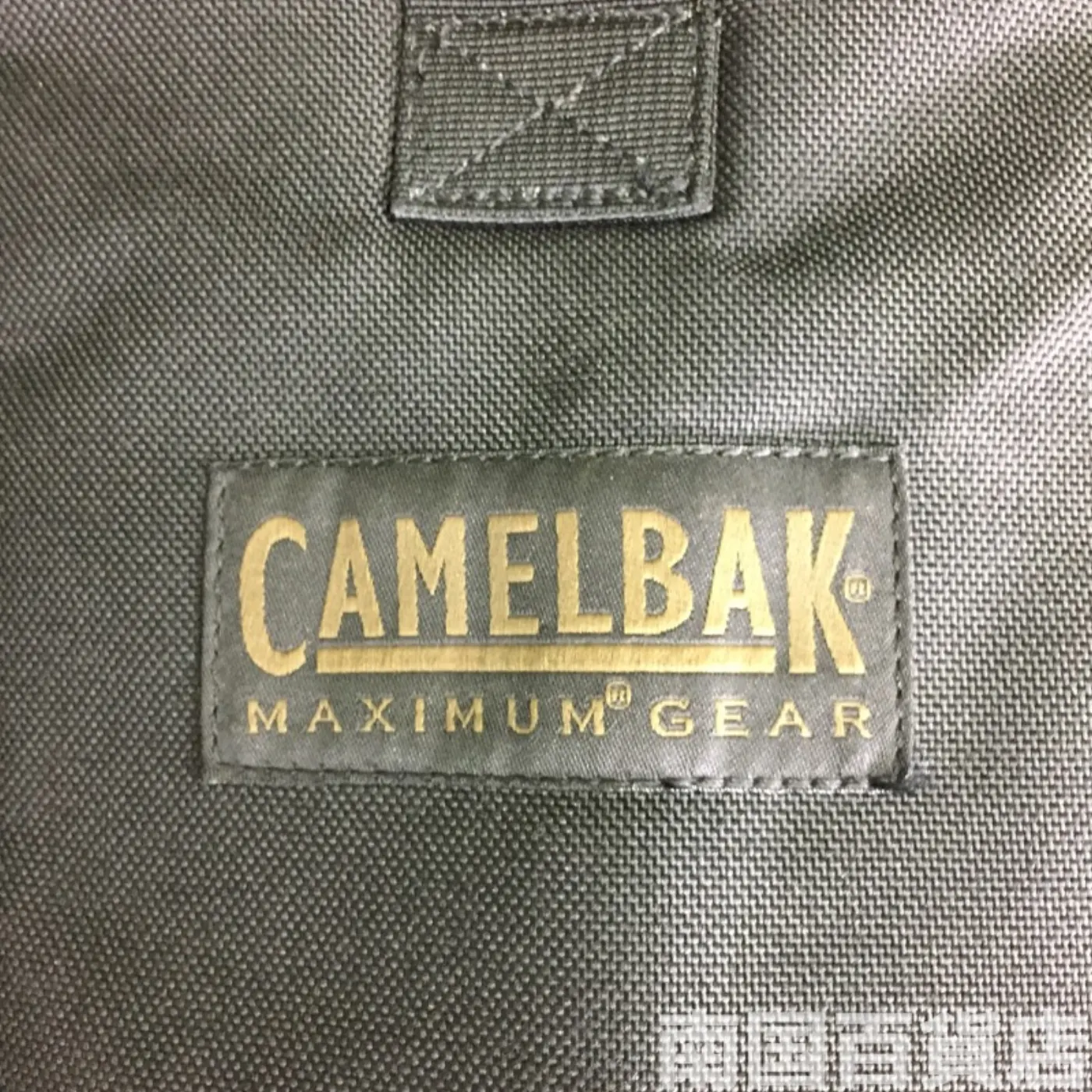 CAMELBAK ハイドレーションバック（１L) 記録写真6