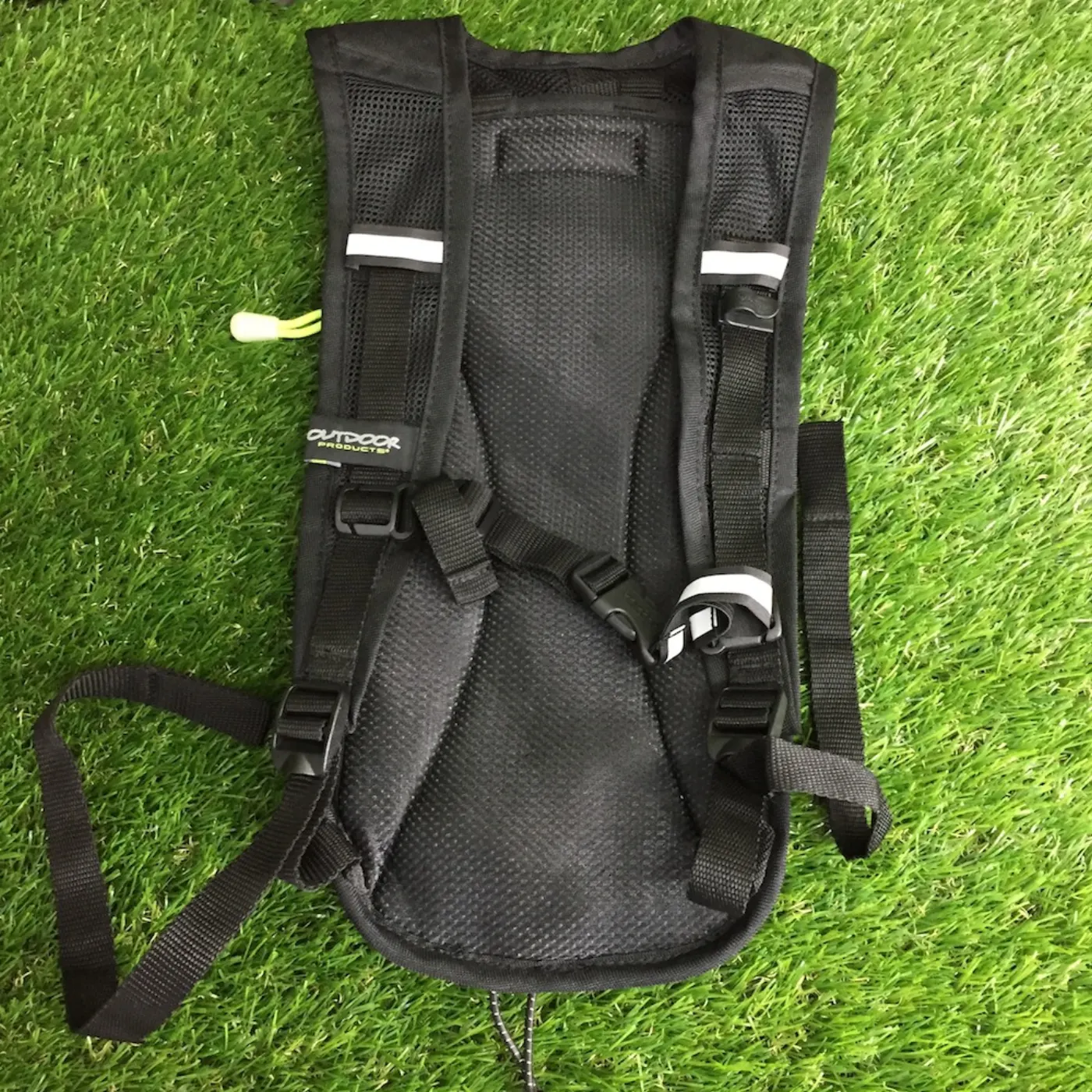 ハイドレーショ バッグ 中古品 記録写真2