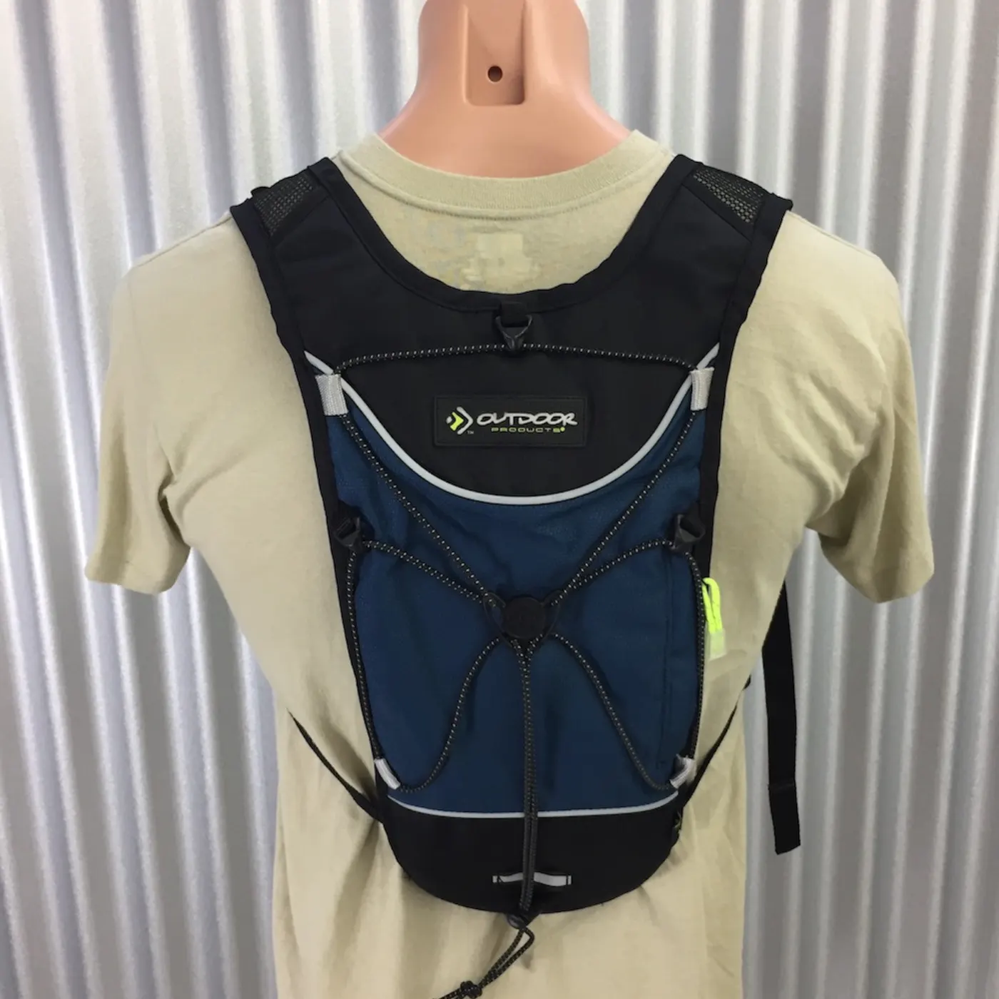 ハイドレーショ バッグ 中古品 記録写真5