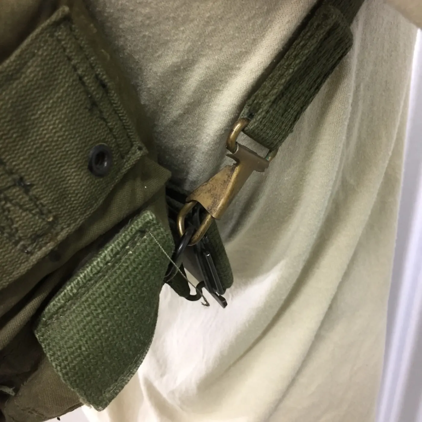 アリスパック フレーム付き 中古品 記録写真5