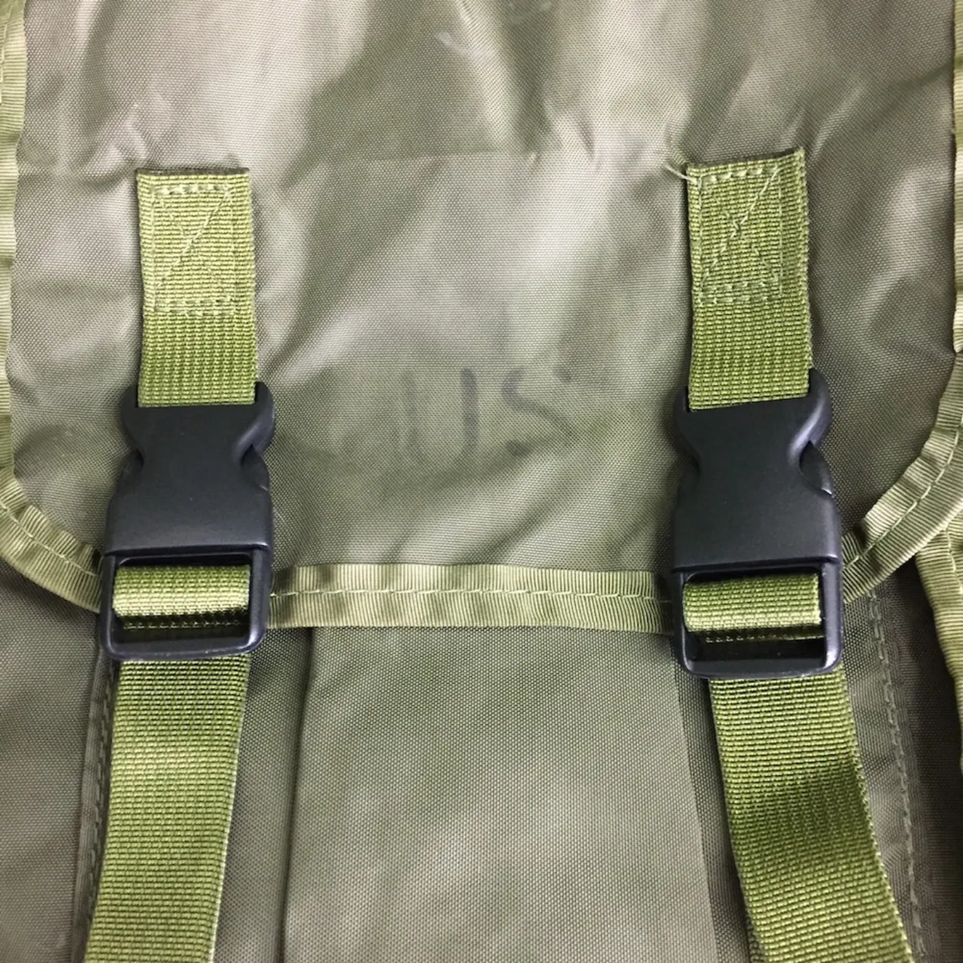 ショルダーバッグ 極上品 記録写真2