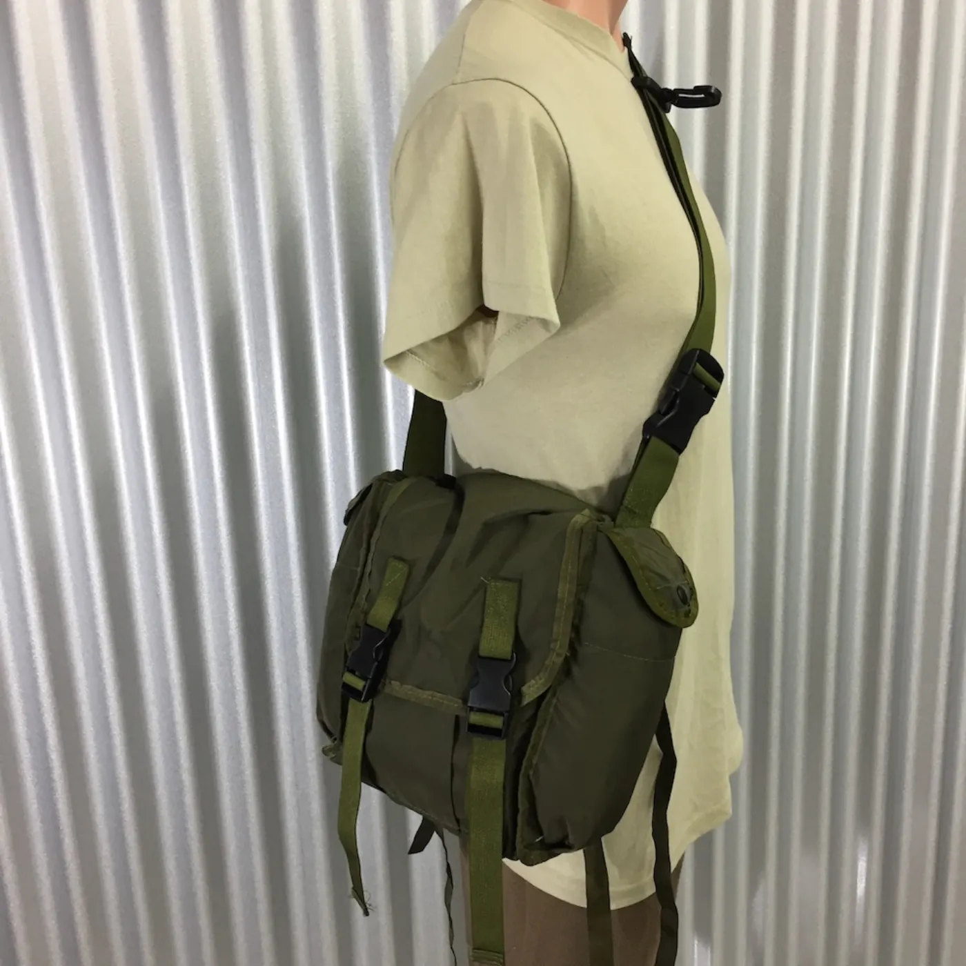 ショルダーバッグ 極上品 記録写真6