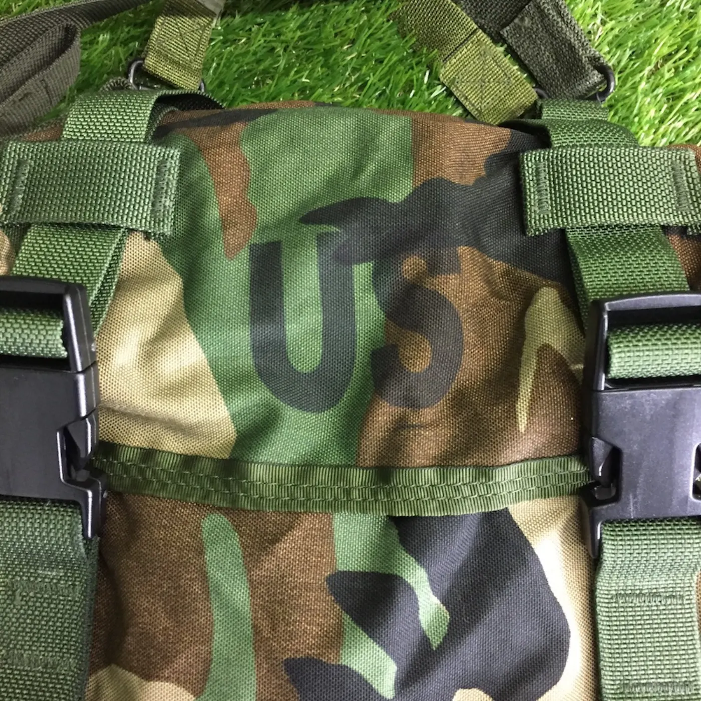 ショルダーバッグ 中古良品 記録写真2