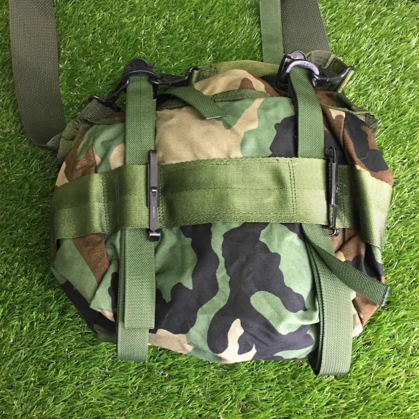 ショルダーバッグ 中古良品 記録写真3