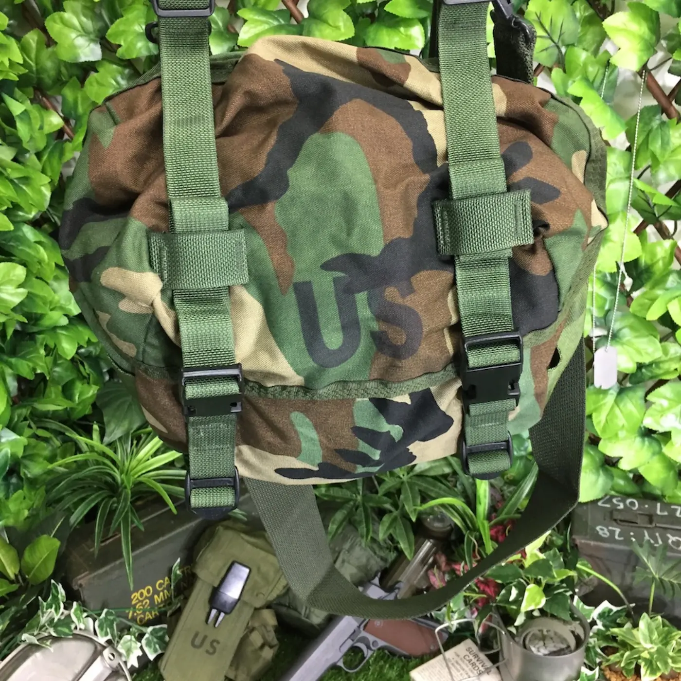 ショルダーバッグ 中古良品 記録写真4