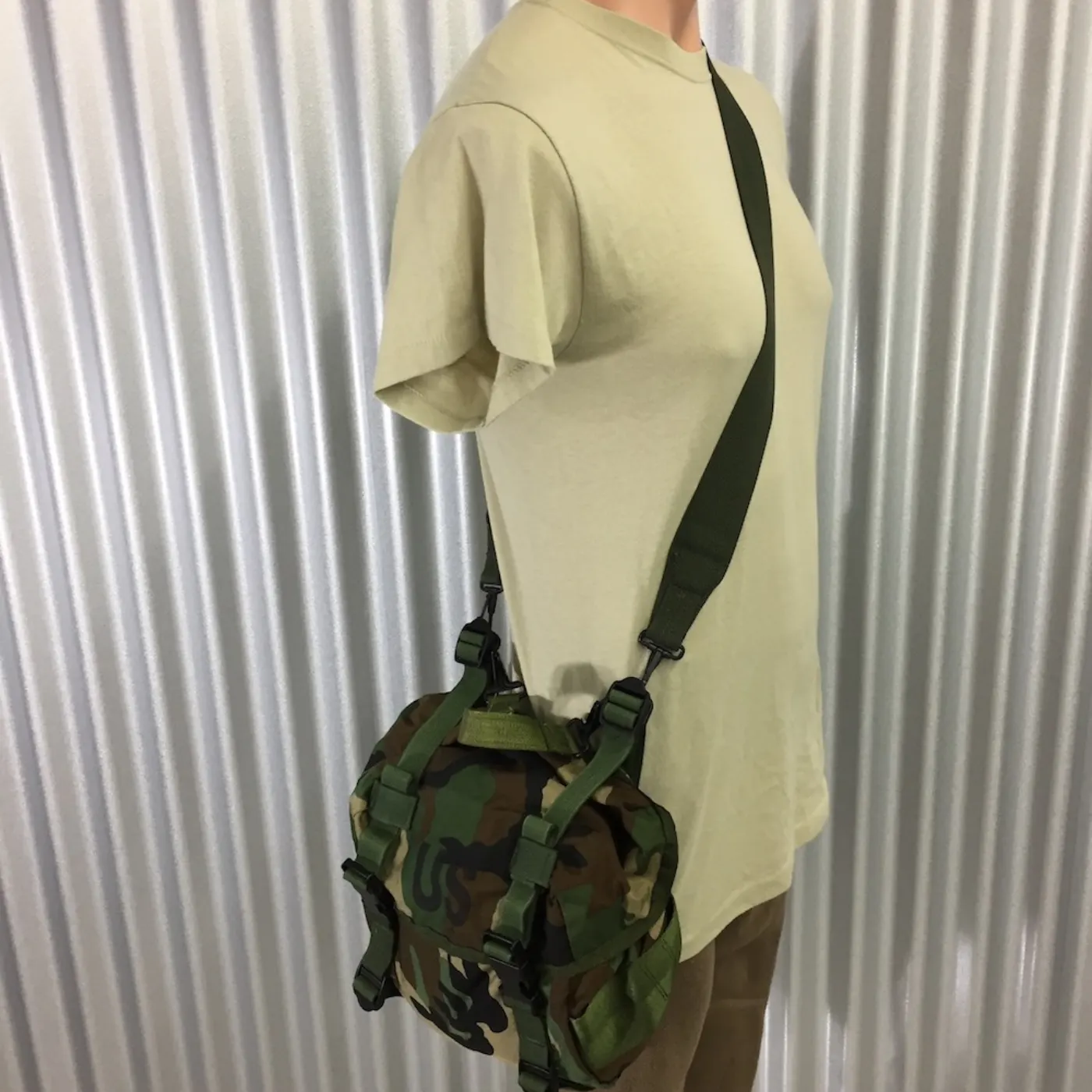ショルダーバッグ 中古良品 記録写真5