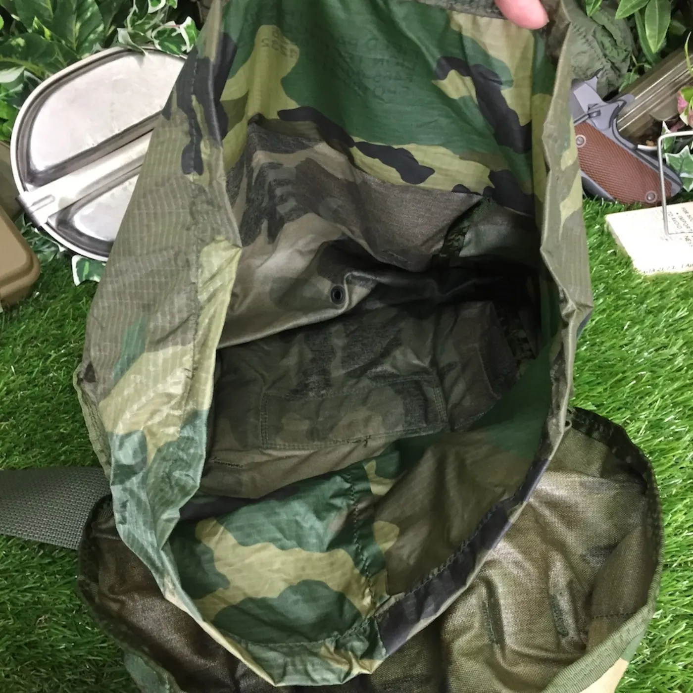 ショルダーバッグ 中古良品 記録写真7