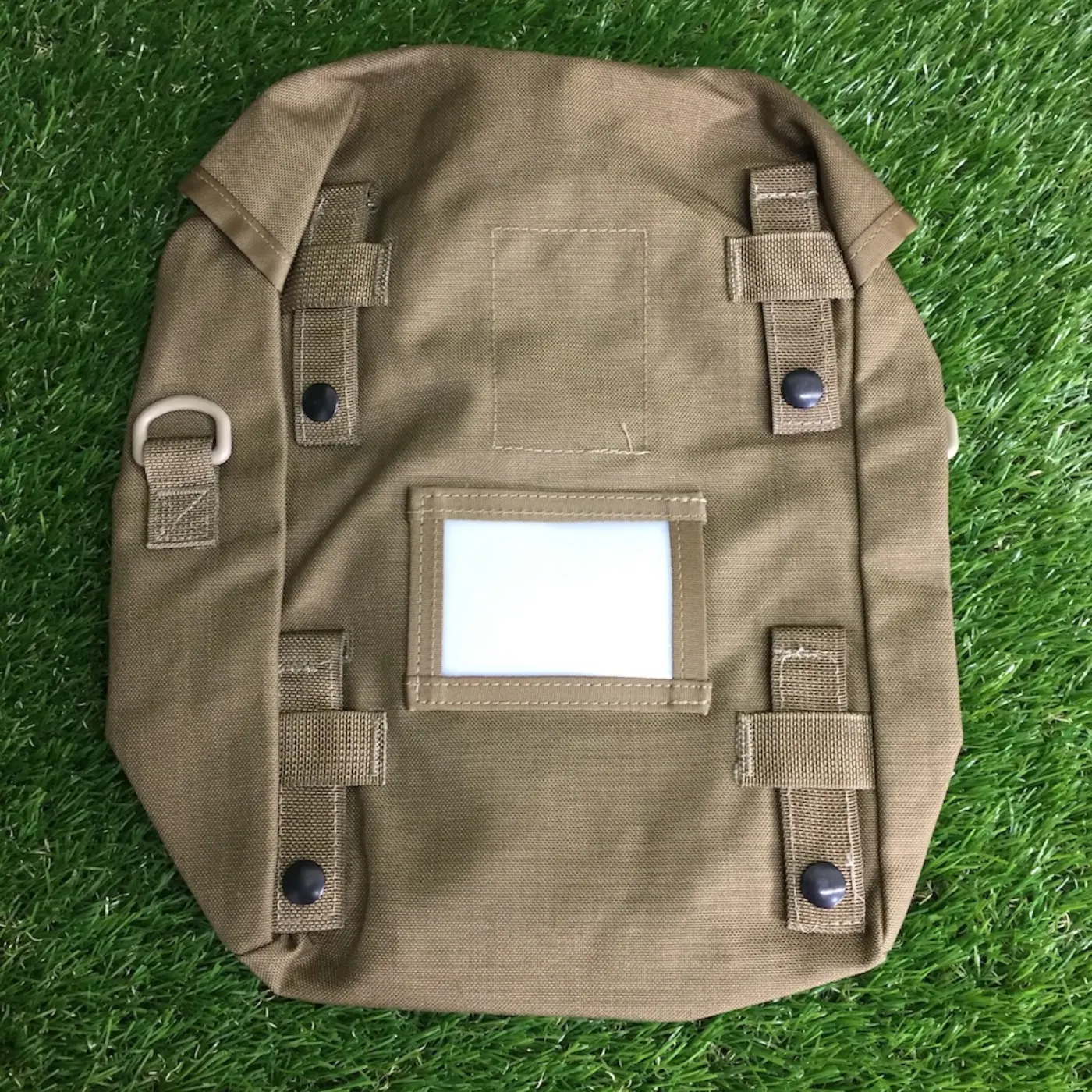 USMC サスティメントポーチ 新品 記録写真2