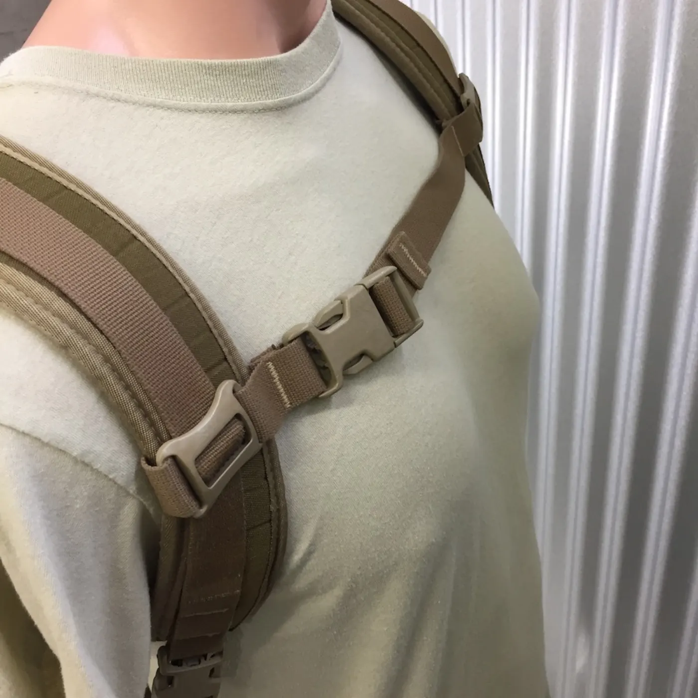 MARPAT アサルトパック 中古良品 記録写真8
