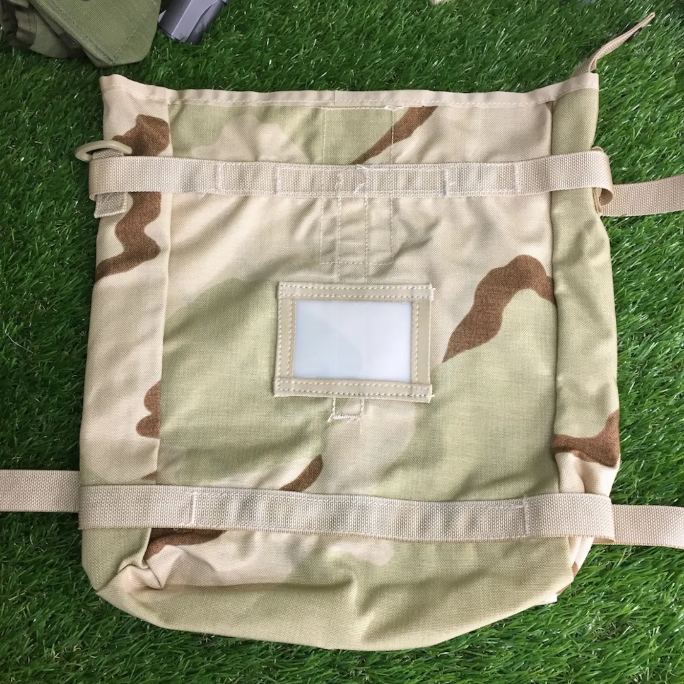 3C ラジオポーチ 新品 記録写真2