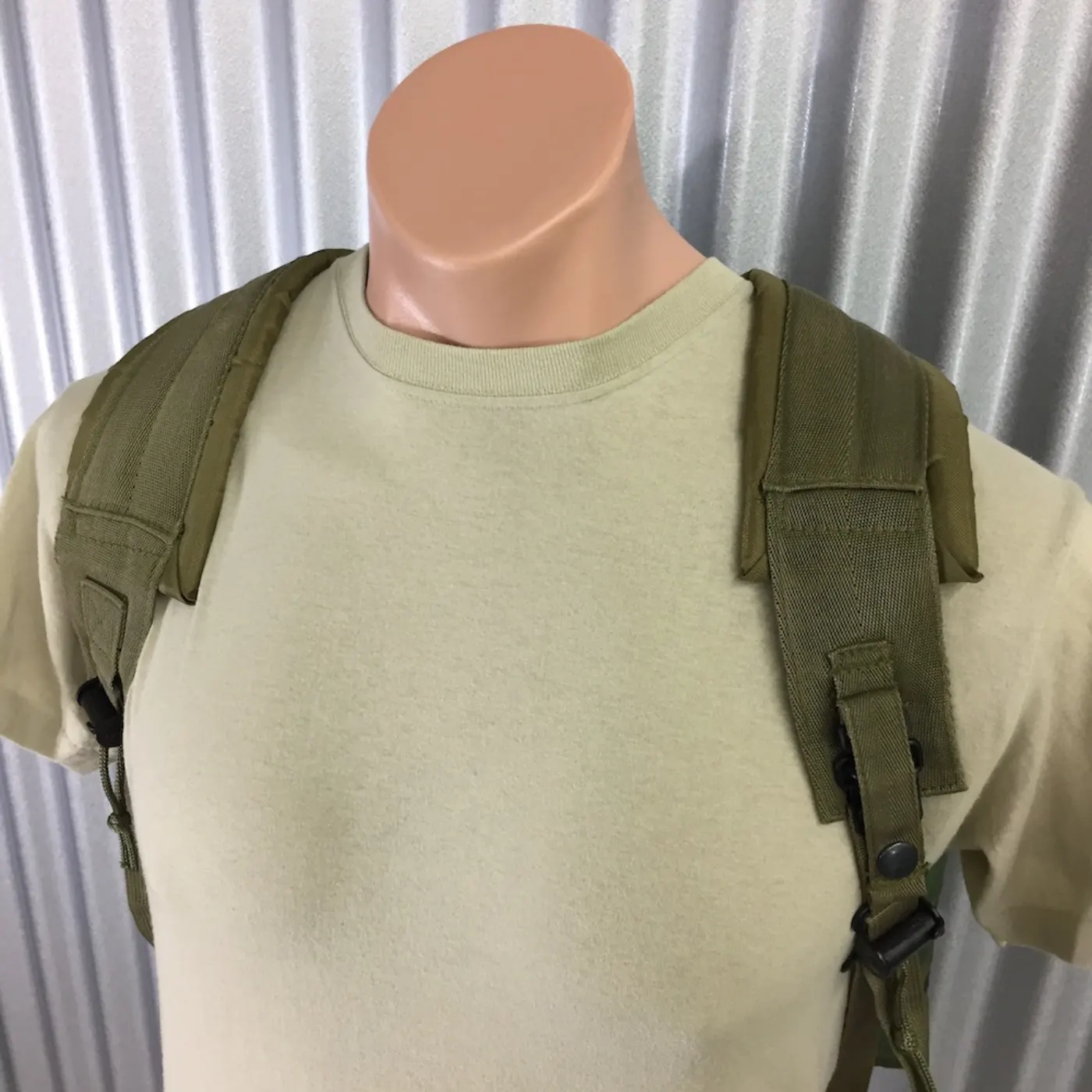 LC-2 アリスパック 中古品 記録写真8