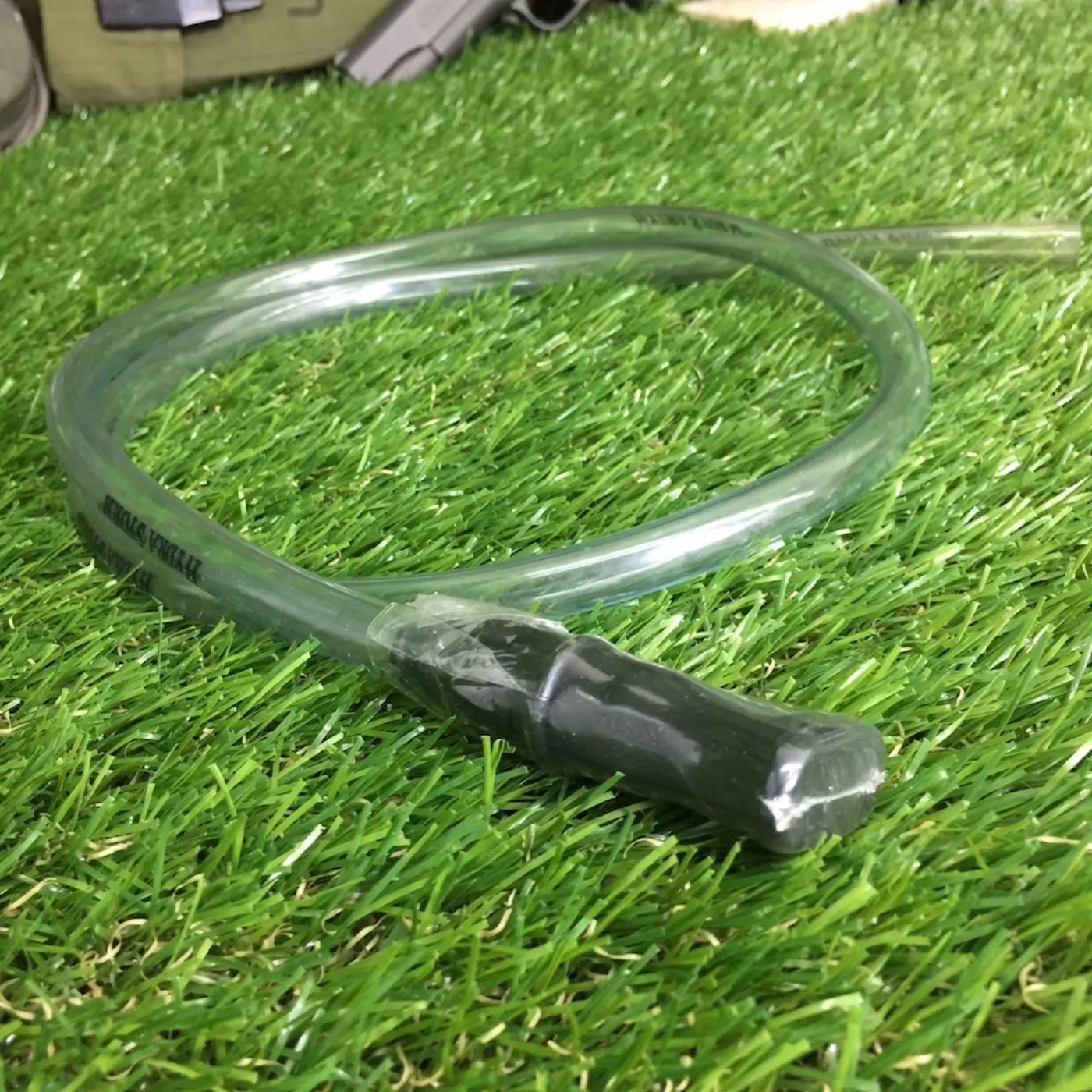 ハイドレーション ホース 極上品 記録写真2
