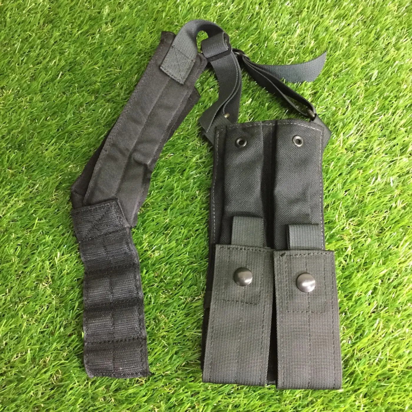 EAGLE ショルダーハーネス 極上品 記録写真2