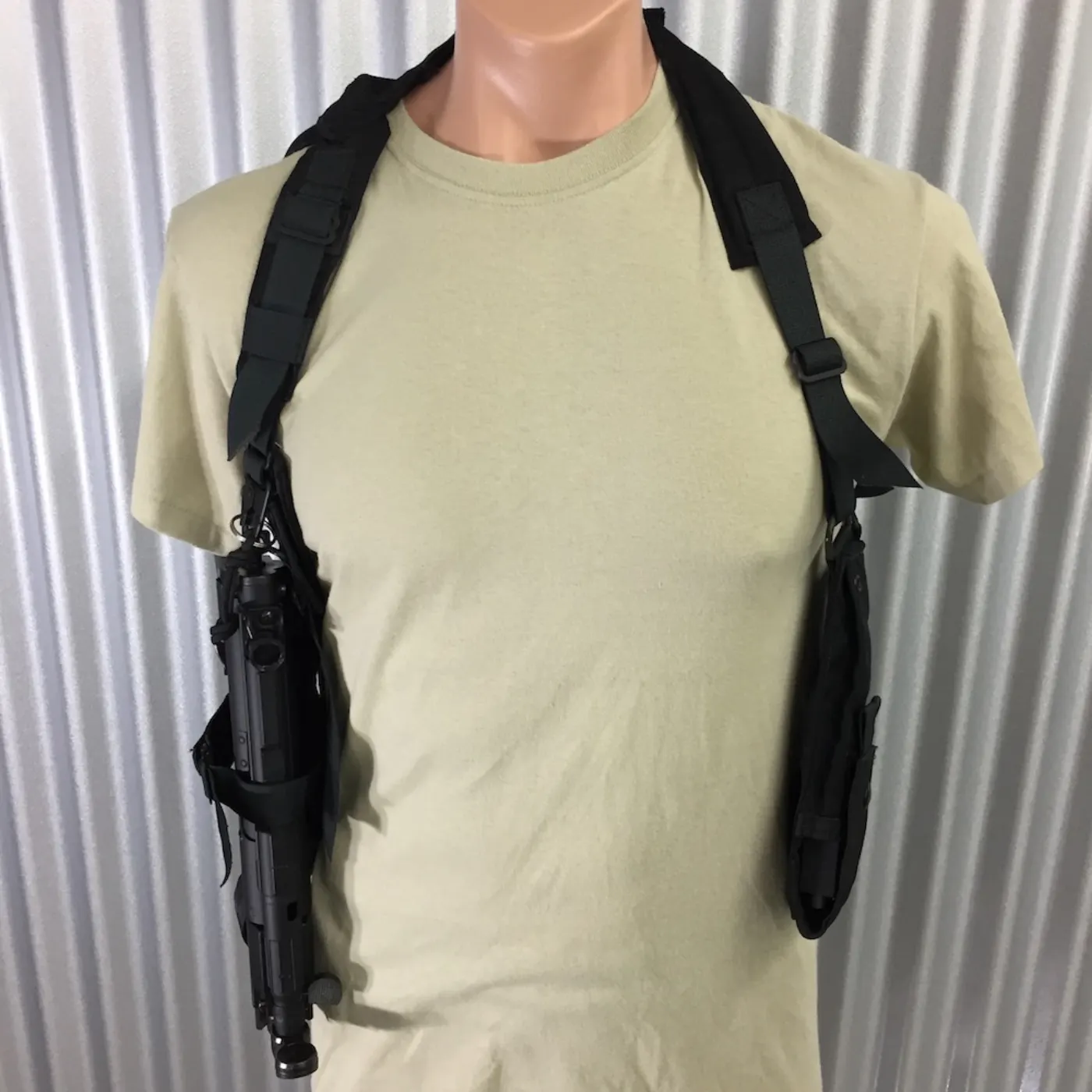 EAGLE ショルダーハーネス 極上品 記録写真5