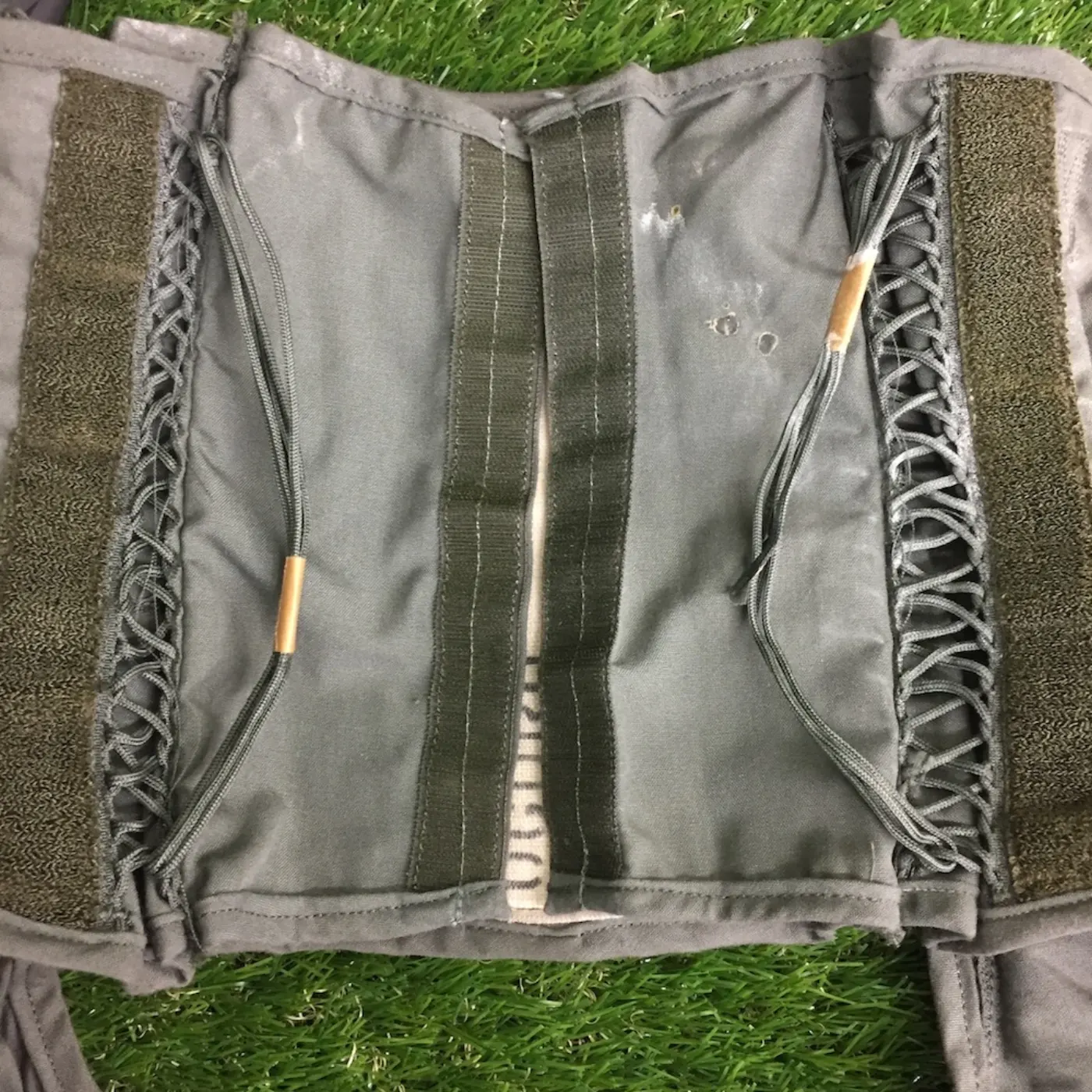 Gスーツ CSU-13B/P (S-L) 中古良品 記録写真15