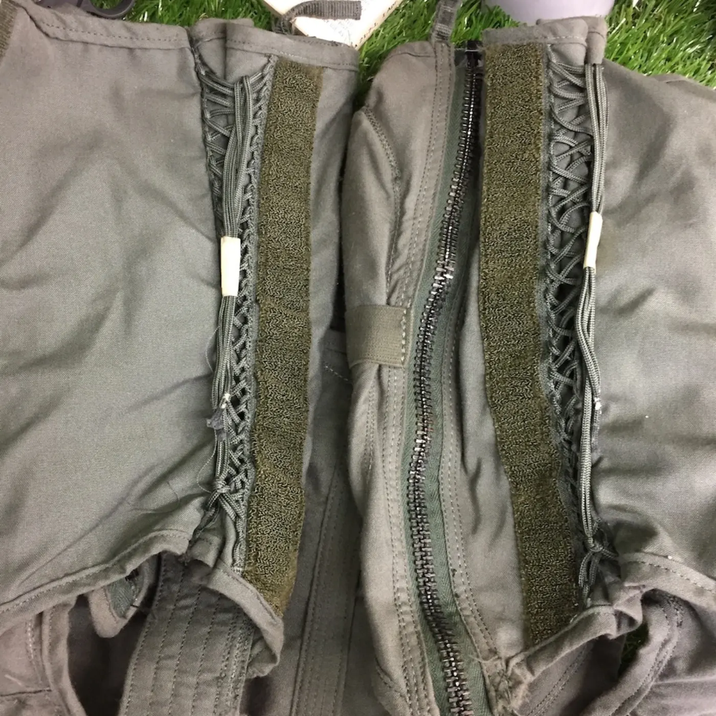 Gスーツ CSU-13B/P (S-L) 中古良品 記録写真16