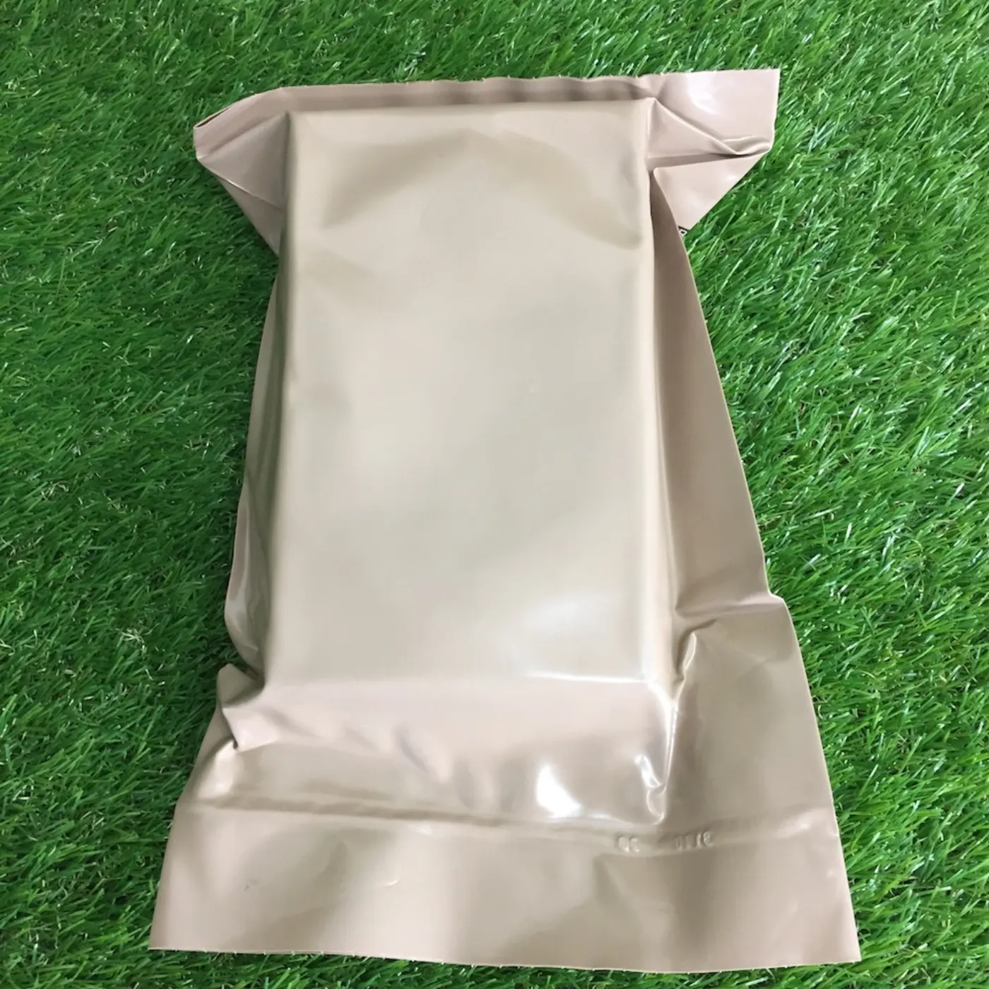 MRE MENU 13 TORTELLINI 未開封 記録写真2