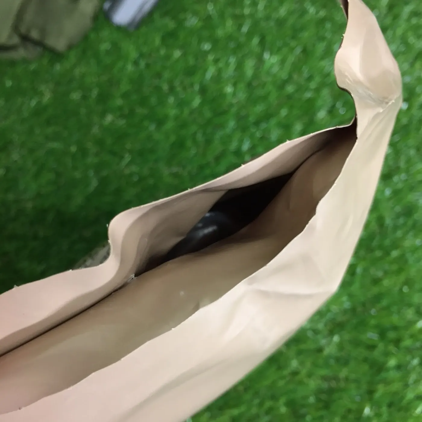 MRE MENU8 マリナラソース 開封 未使用 記録写真7