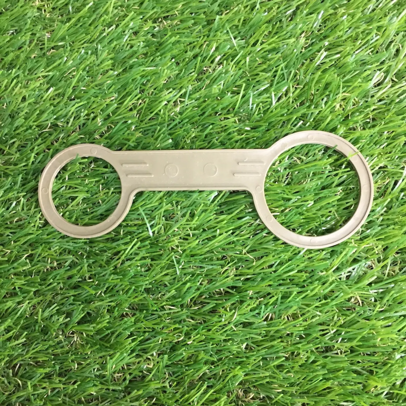 キャンティーンキャップ ホルダージョイント 新品 記録写真2