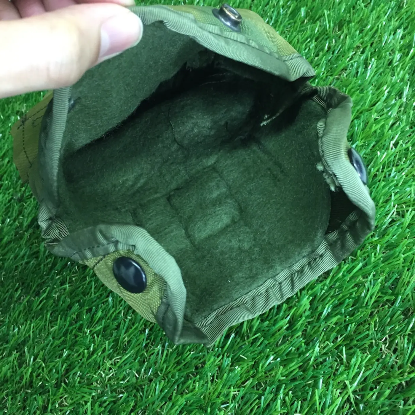 キャンティーン ４点セット 中古品 記録写真5