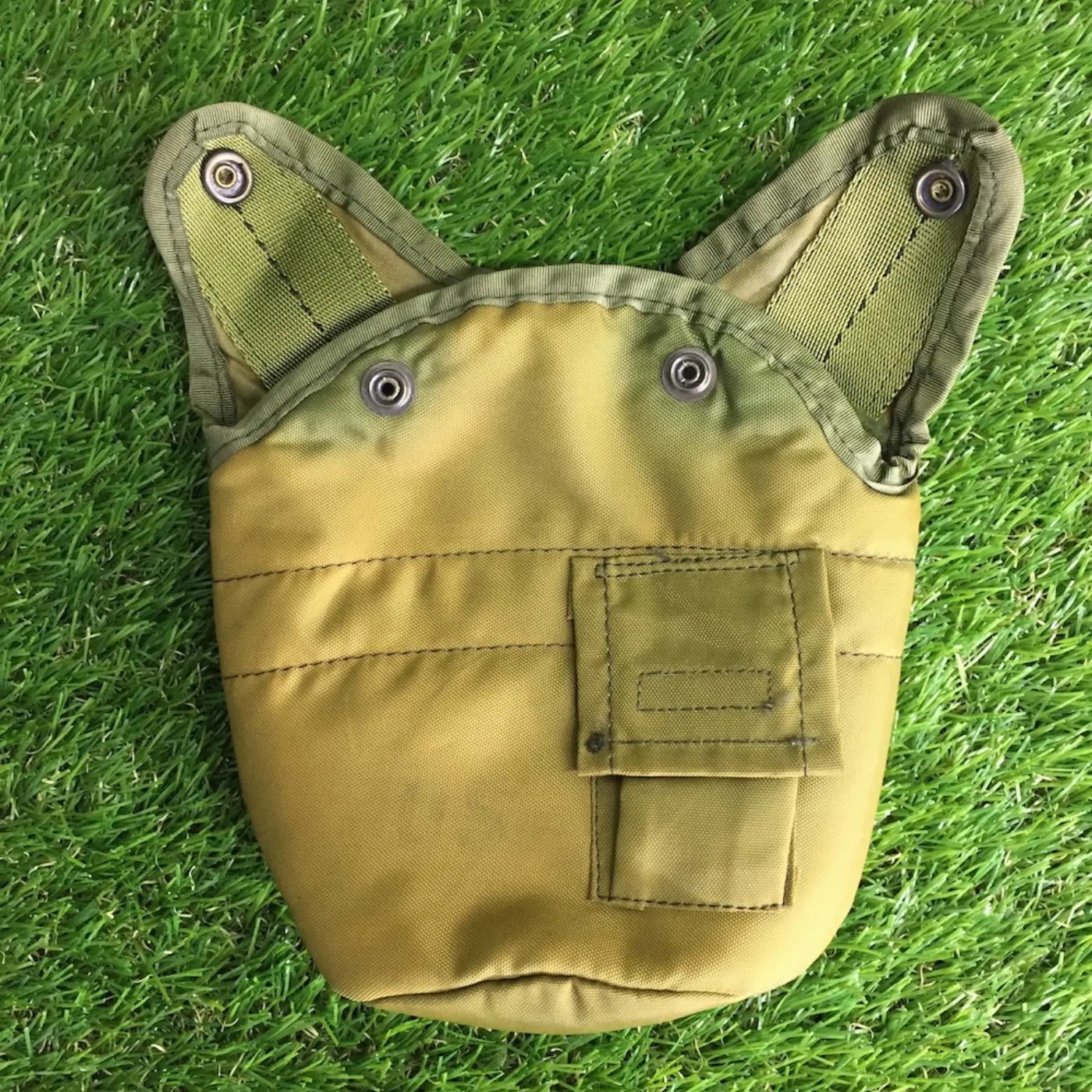 キャンティーン ４点セット 中古品 記録写真4