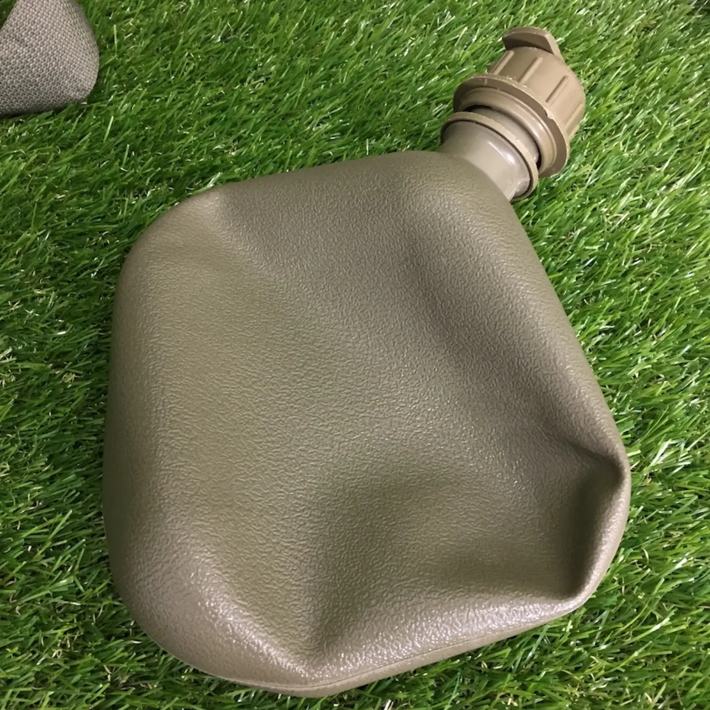 2QT キャンティーン ポーチ付き 極上品 記録写真4