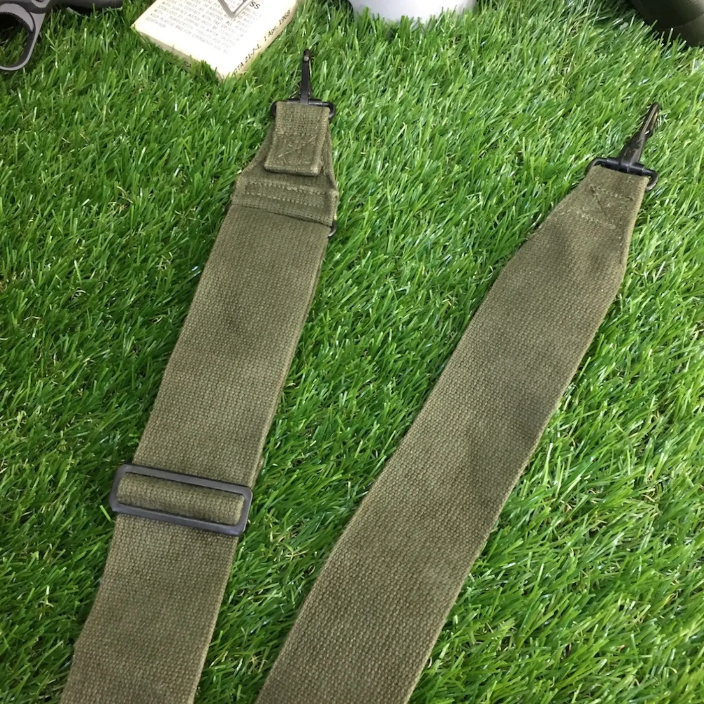 ショルダーストラップ 中古良品 記録写真3