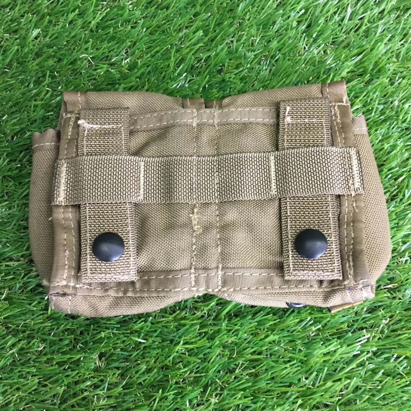 USMC グレネードポーチ 極上品 記録写真2