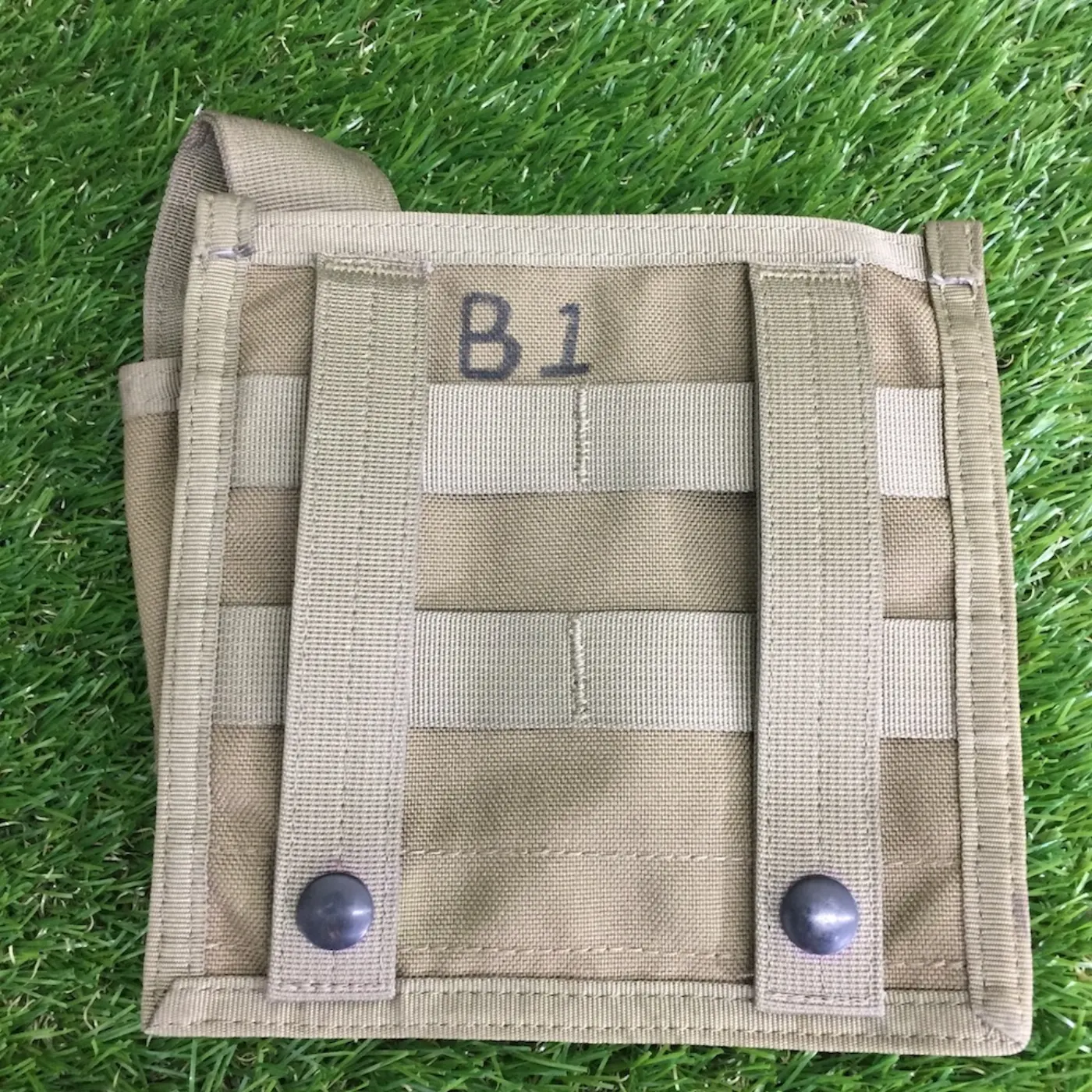アドミンポーチ 中古良品 記録写真2