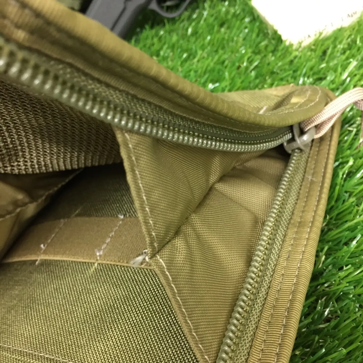 ノートカバー 極上品 記録写真4