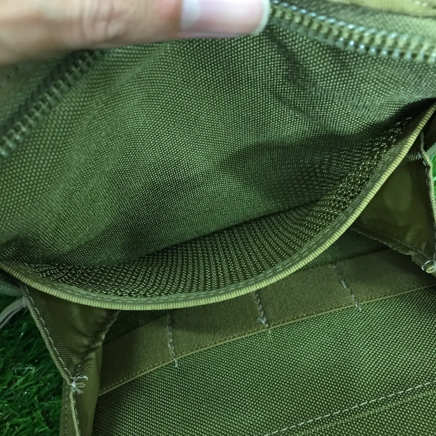 ノートカバー 極上品 記録写真6