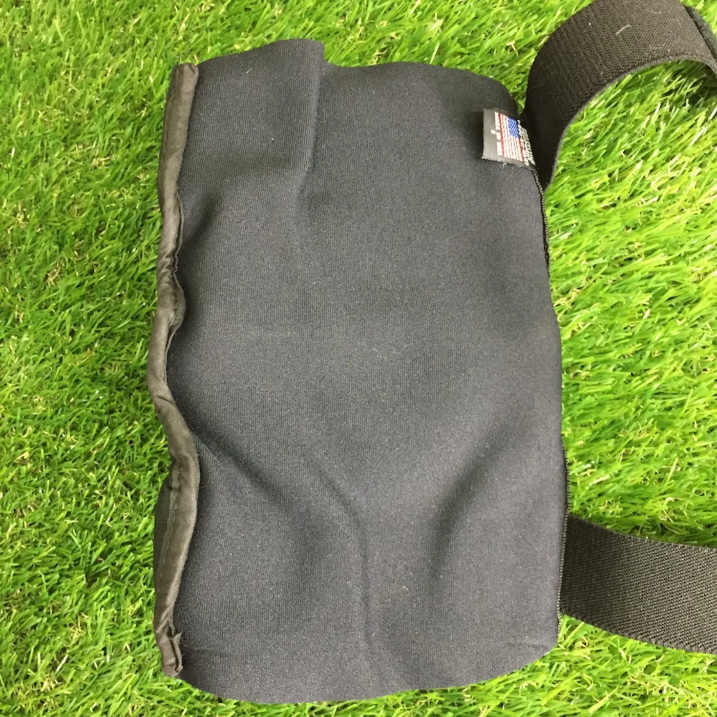 エルボーパッド・ニーパット セット 極上品 記録写真11