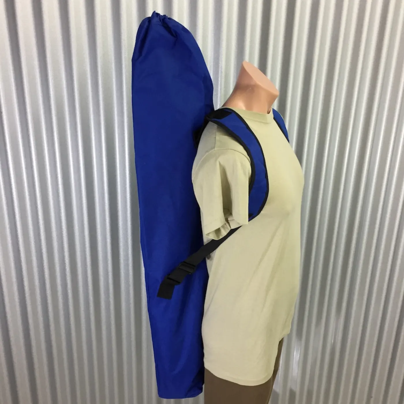ダッフルバッグ 中古良品 記録写真5