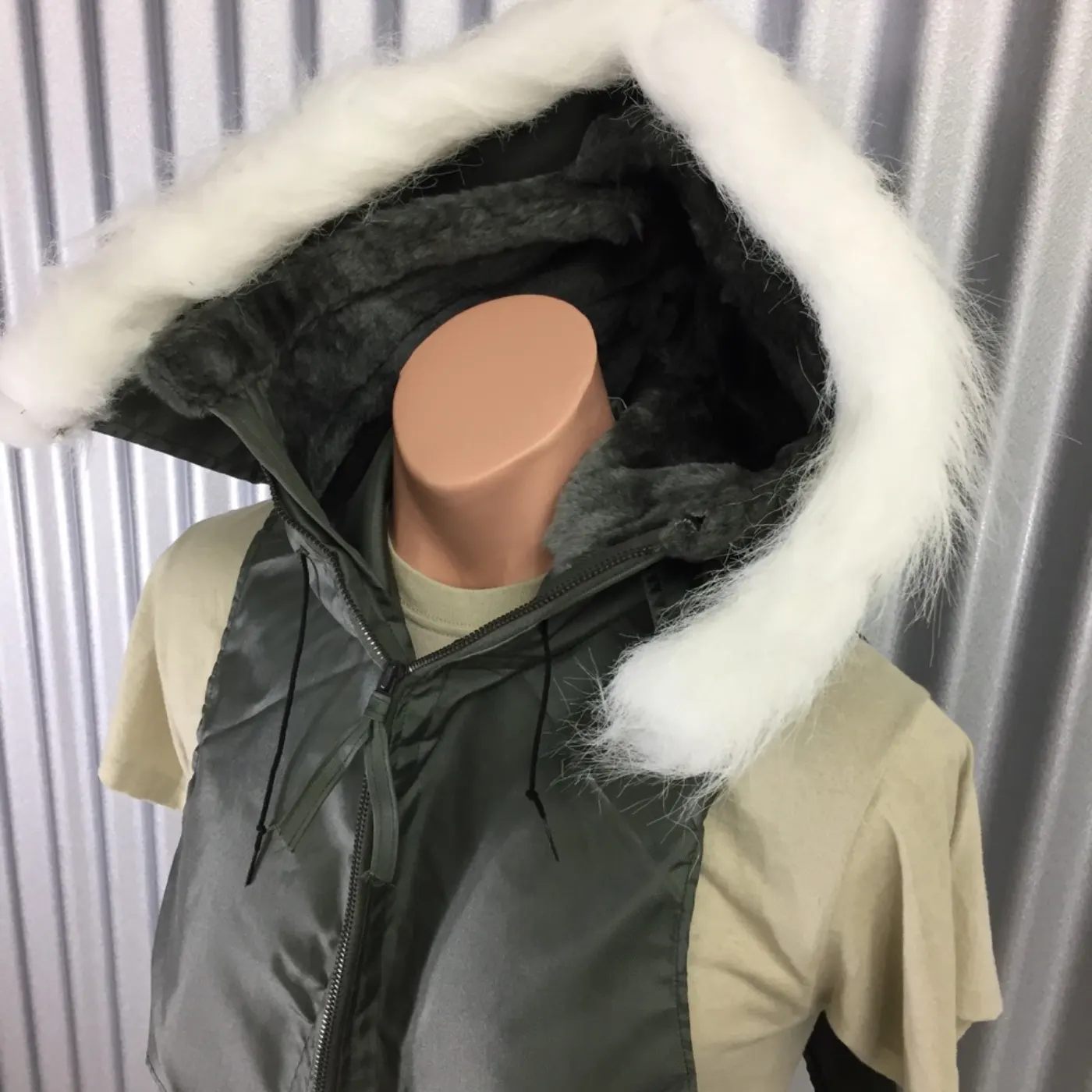 フライヤーズ フード 新品 記録写真2