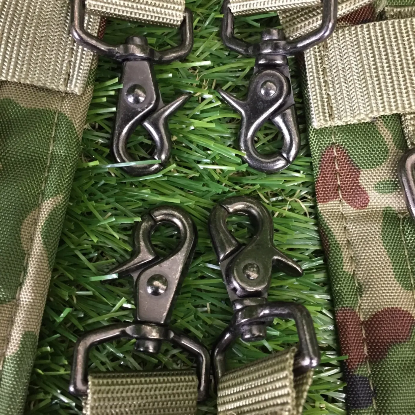 陸自 Y型サスペンダー 新品 記録写真6