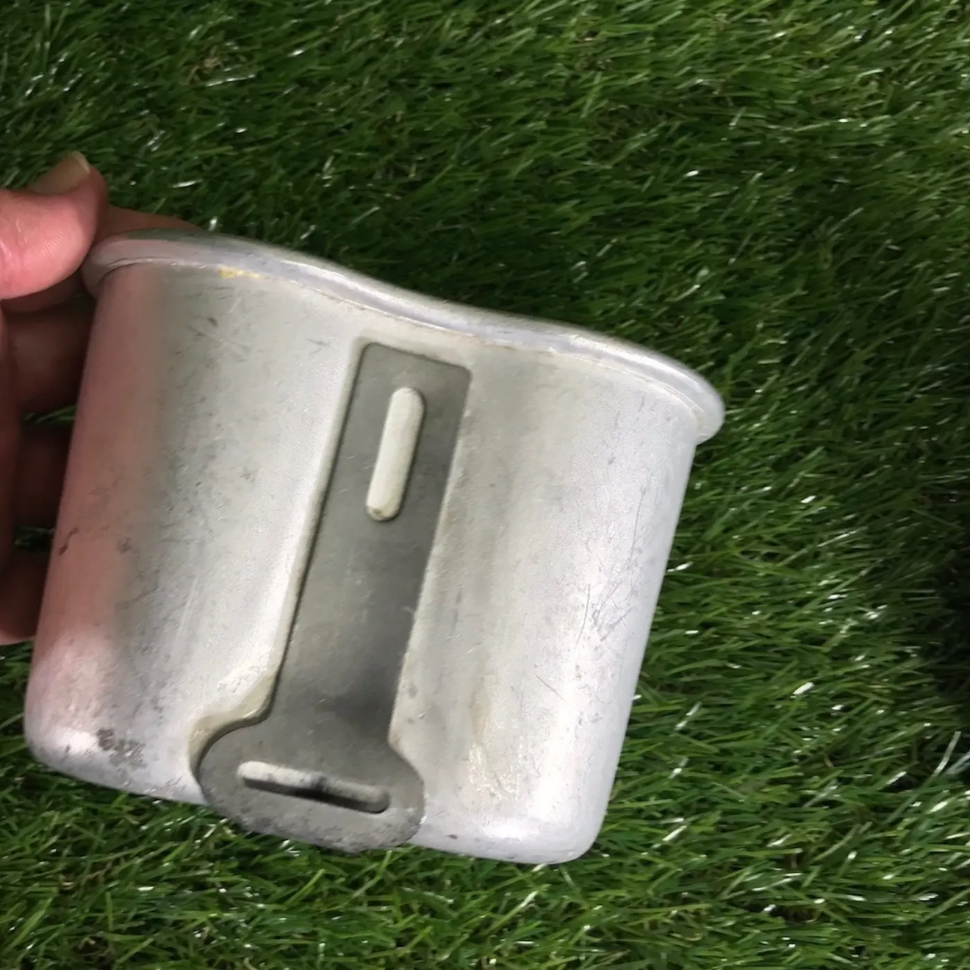 キャンティーン セット希少品 記録写真8