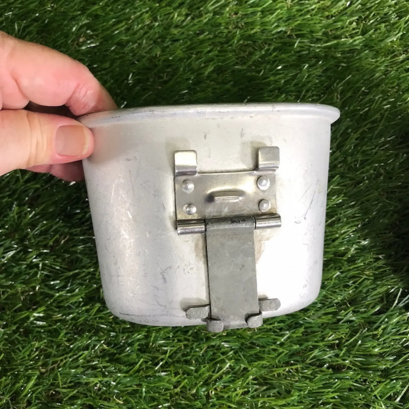 キャンティーン セット希少品 記録写真9