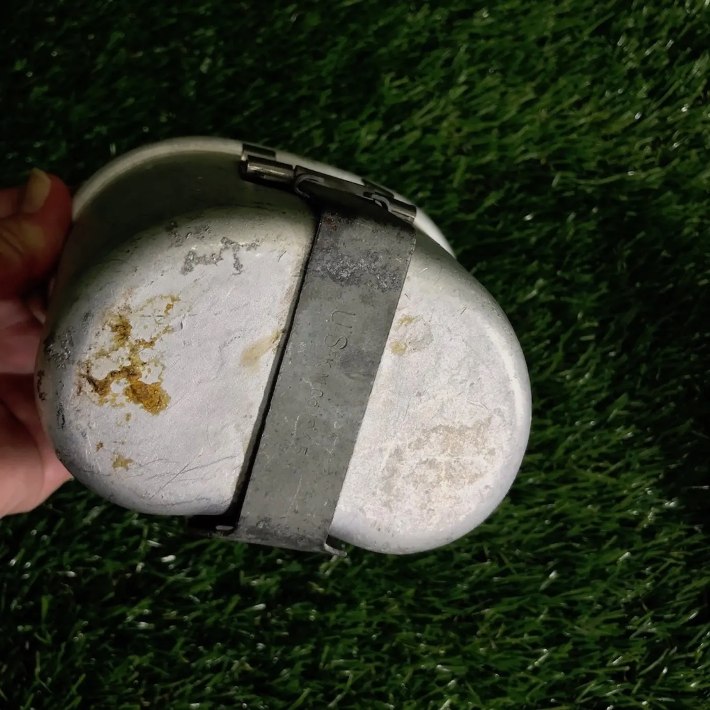 キャンティーン セット希少品 記録写真11
