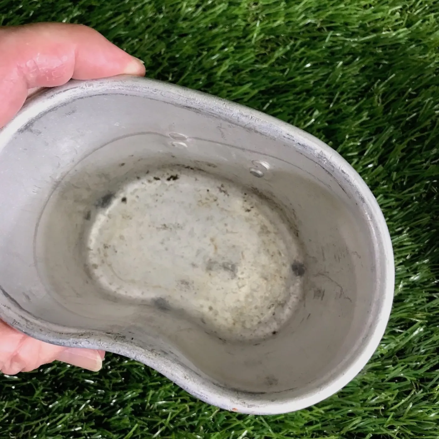 キャンティーン セット希少品 記録写真12