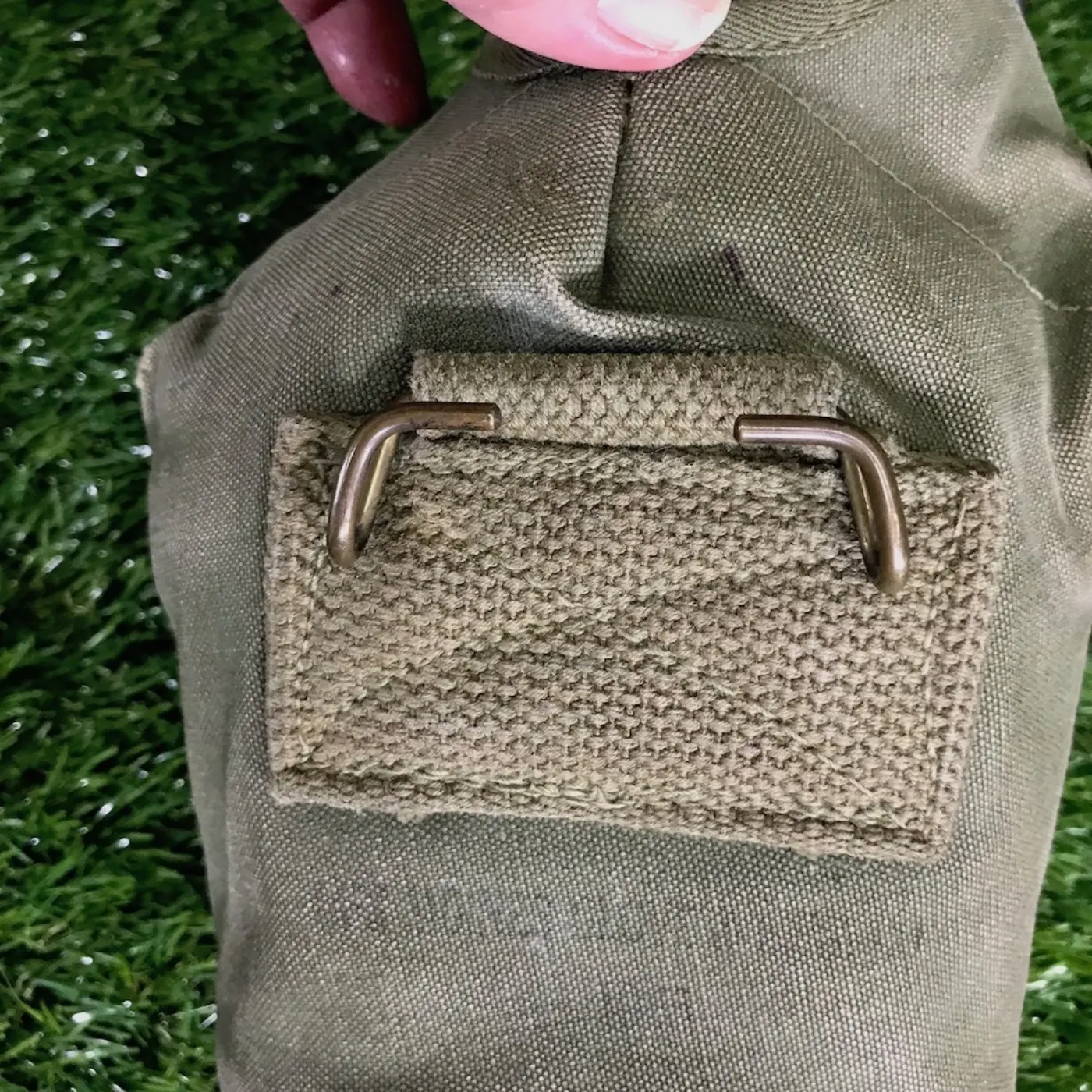キャンティーン セット希少品 記録写真13
