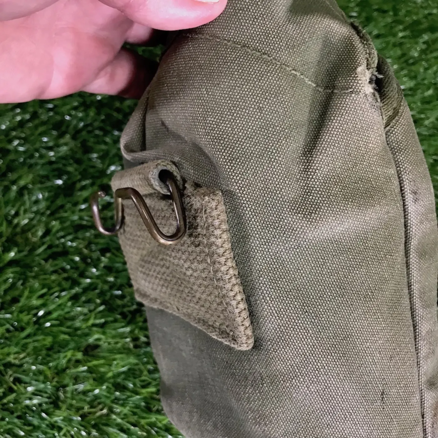 キャンティーン セット希少品 記録写真14