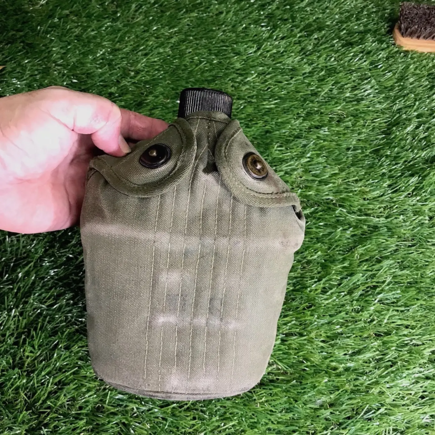 キャンティーン セット希少品 記録写真19