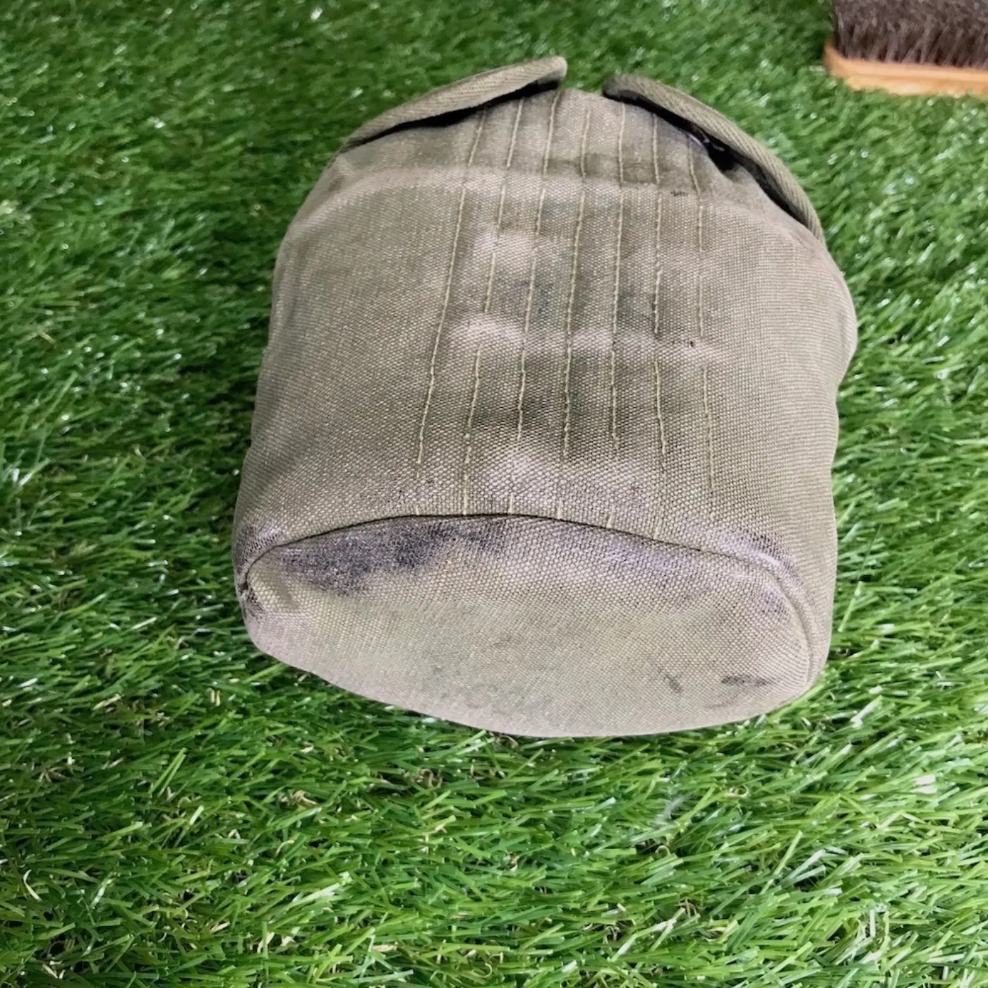 キャンティーン セット希少品 記録写真22