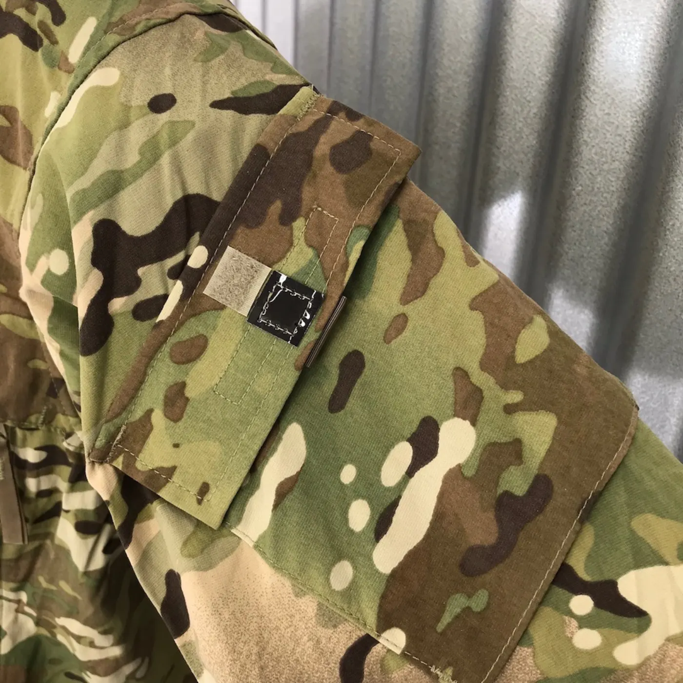 マルチカム GEN III ジャケット LRサイズ 未使用品 記録写真3