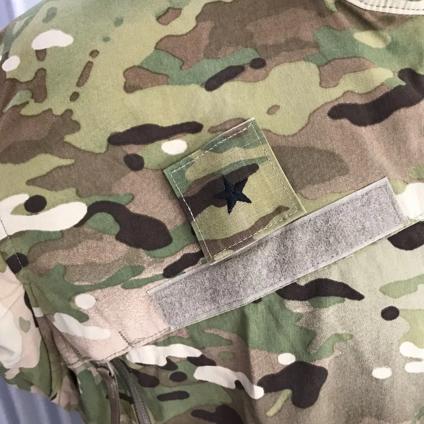 マルチカム GEN III ジャケット LRサイズ 未使用品 記録写真5